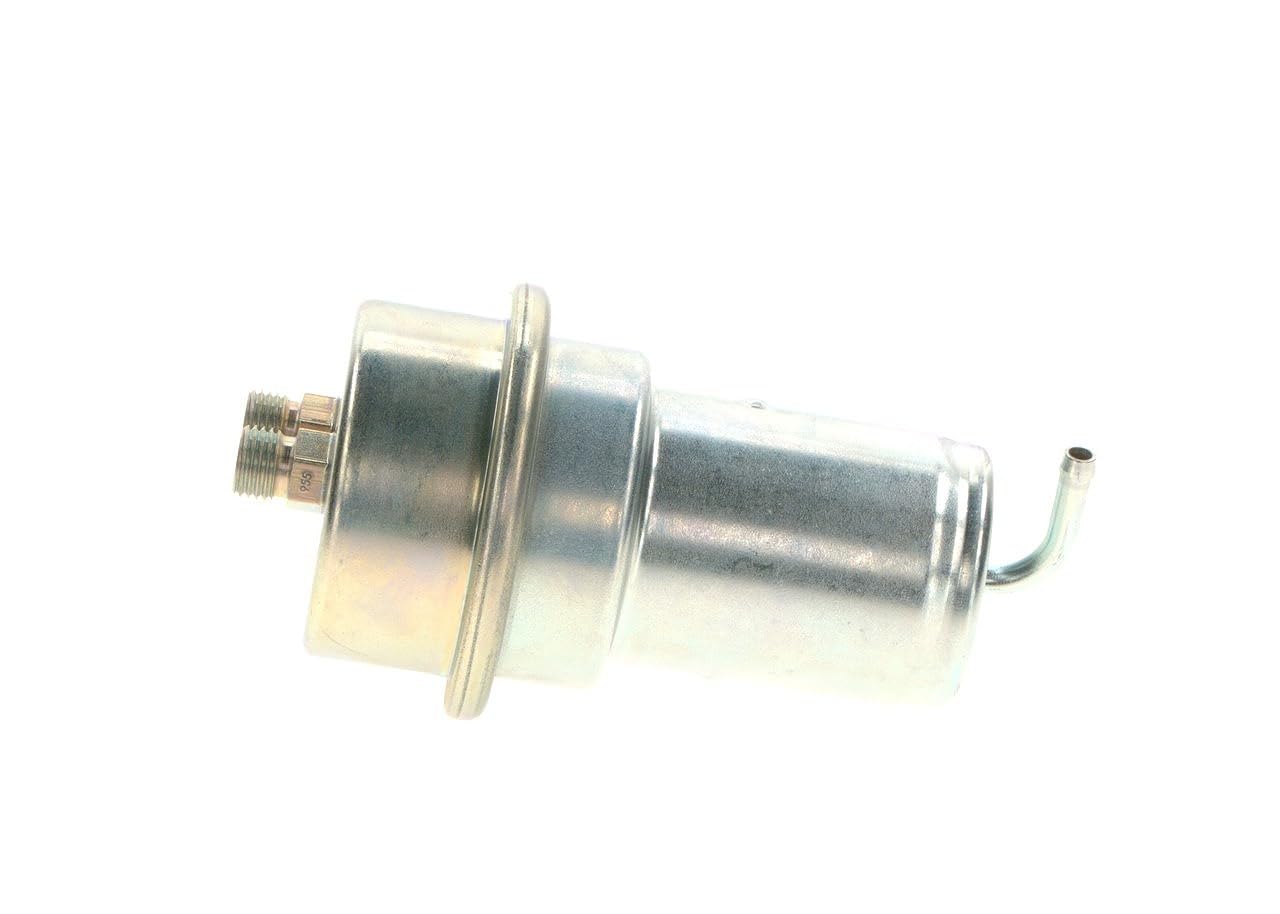 BOSCH Accumulatore pressione, Pressione carburante 0438170004 Compatibile con: BENTLEY T2 SERIES Stufenheck, FERRARI 208/308 Coupe, 208/308 Targa, 328 GTB, 328 GTS, 400 i, 412 i, 512 BB, MONDIAL