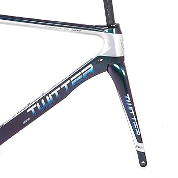 Amazon.co.jp: フレーム ロードバイク用 ディスクブレーキ