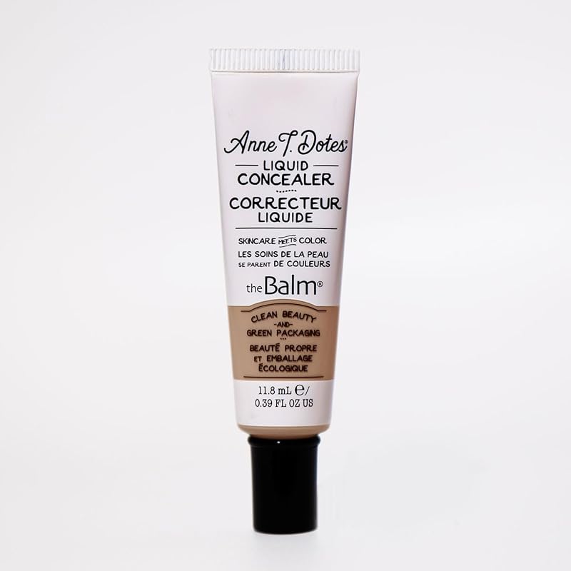 theBalm ATD C&G Liquid Concealer #26