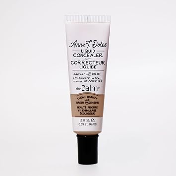 theBalm ATD C&G Liquid Concealer #26