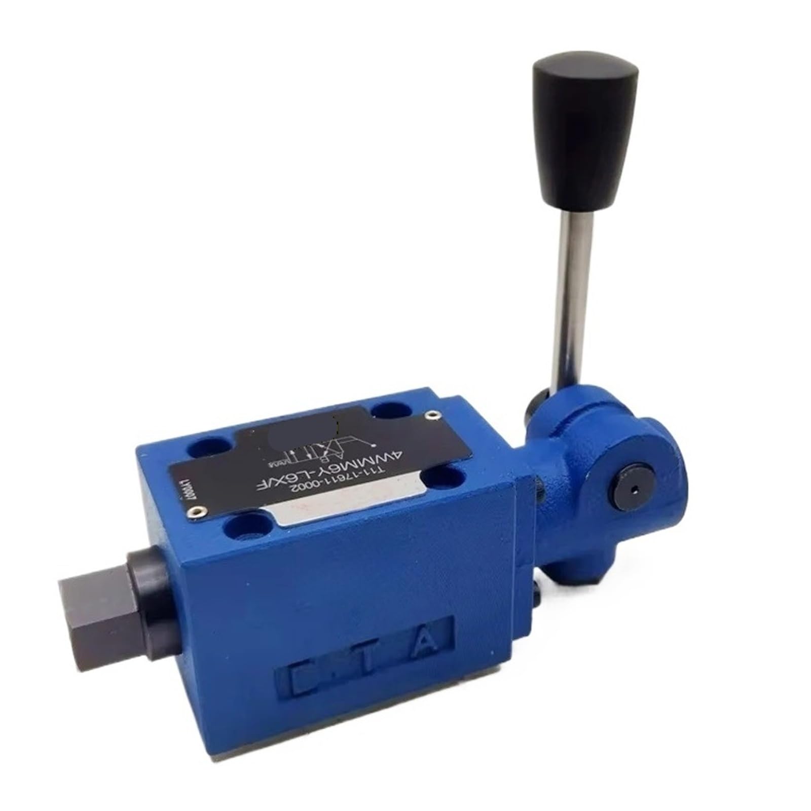 Manual Directional Valve for Replace 4WMM6Y-L6X/F