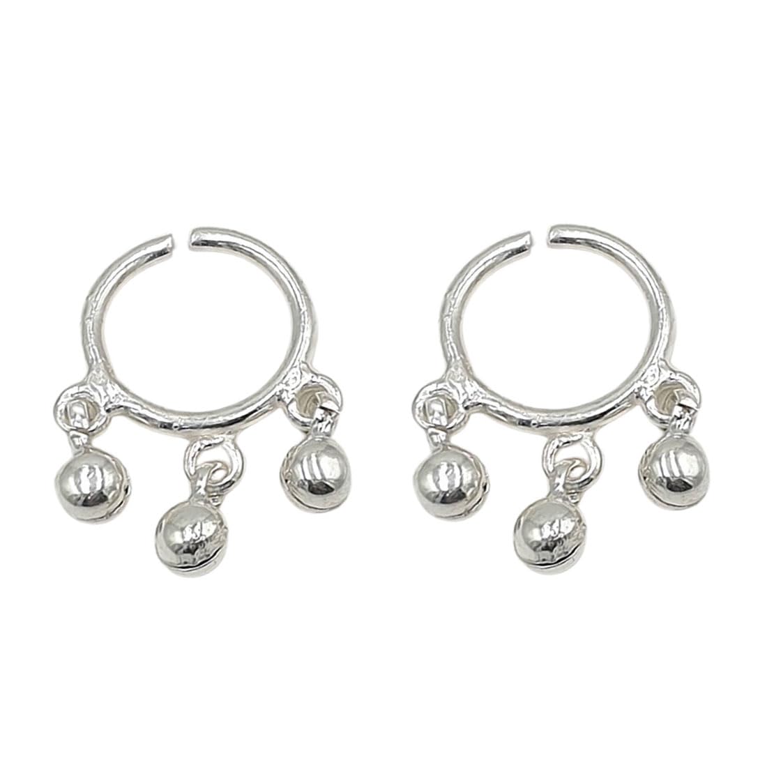 See full amazon price history chart for Sahiba Gems Exclusive Pure Chandi/Silver Laddu Gopal Ji, Bal Krishna,Shreeji Radhey Rani Anklet/Kada Payal Anklet with Three Ghungroo Jewellery for Idol Sahiba Gems Exclusive Pure Chandi/Silver Laddu Gopal Ji, Bal Krishna,Shreeji Radhey Rani Anklet/Kada Payal Anklet with Three Ghungroo Jewellery for Idol (B0CHYPSTGW) Amazon Price History, Amazon Price Tracker