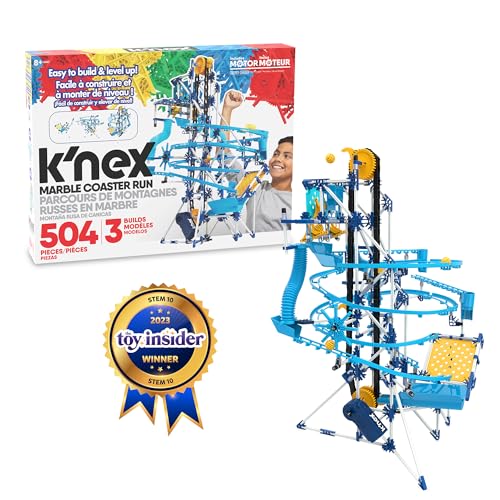 K'Nex, Multicolor, 48.26 cm x 40.64 cm x 63.5 cm - Image 2
