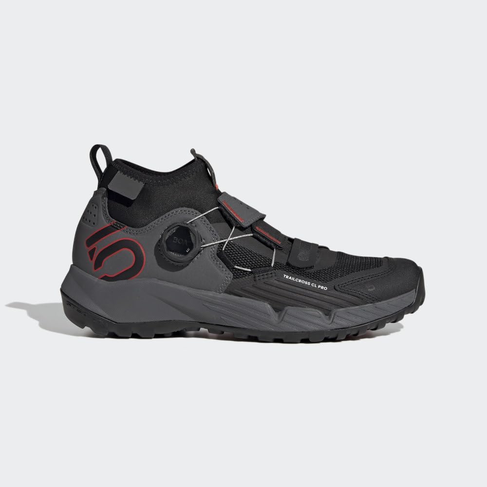 Amazon.com | Adidas Five Ten Trailcross Pro Clip-in Mountain