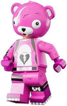 LEGO Fortnite Müzikal Mağara 77082