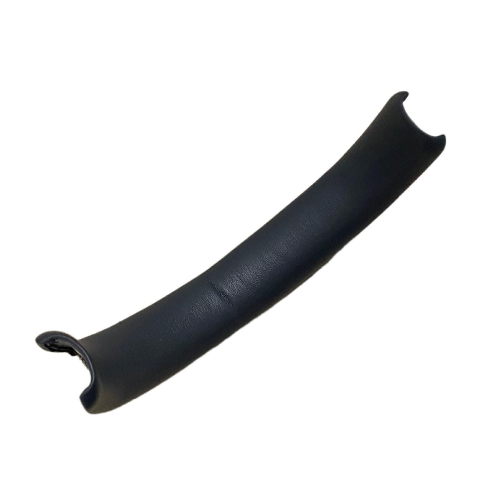 Cuscinetti auricolari di ricambio per cuffie silenziose e confortevoli, per cuffie con fascia per capelli, parti di riparazione