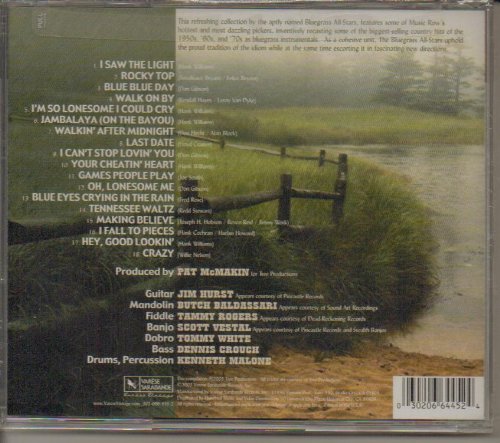 Bluegrass All