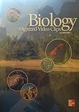 Biology Digitized Video Clips