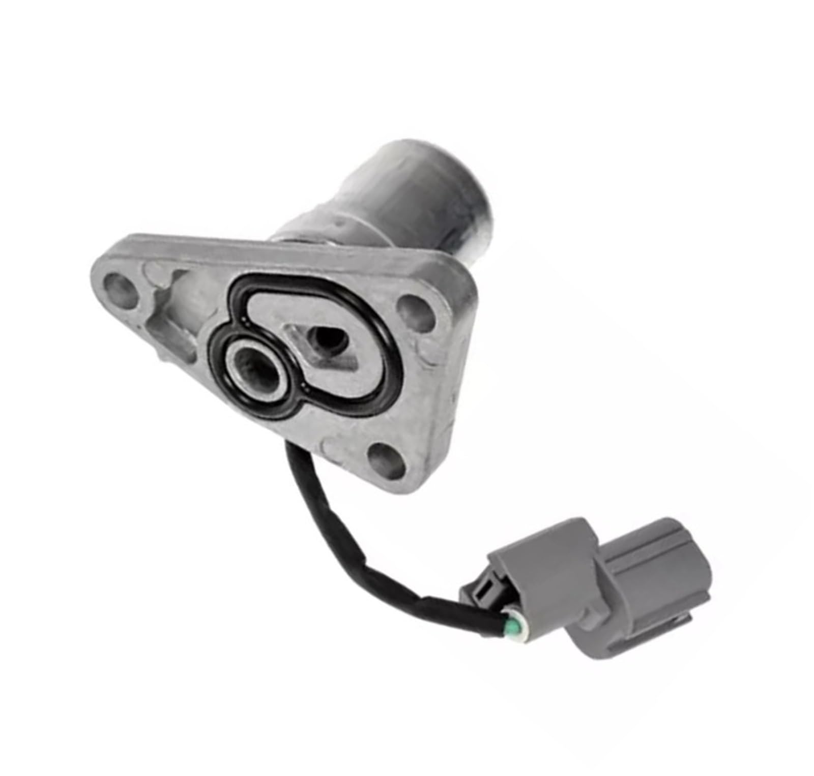 Tgfcruh One Color Camshaft Solenoid Valve Compatible With Civic 1992-2000 For Del For Sol 1993-1997 36171-P08-005 Engine Variable Valve Timing Vvt Control Solenoid 36171P08005