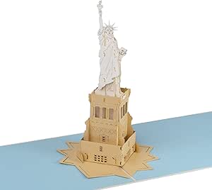 3D Pop Up Karte Paris | Mit Eiffelturm Für Liebesgrüße