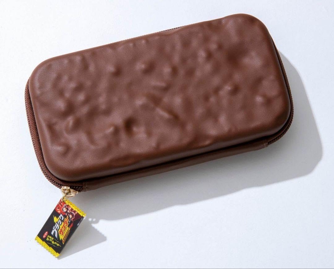Amazon.co.jp: ブラックサンダー ハードケース＆ポーチセット 