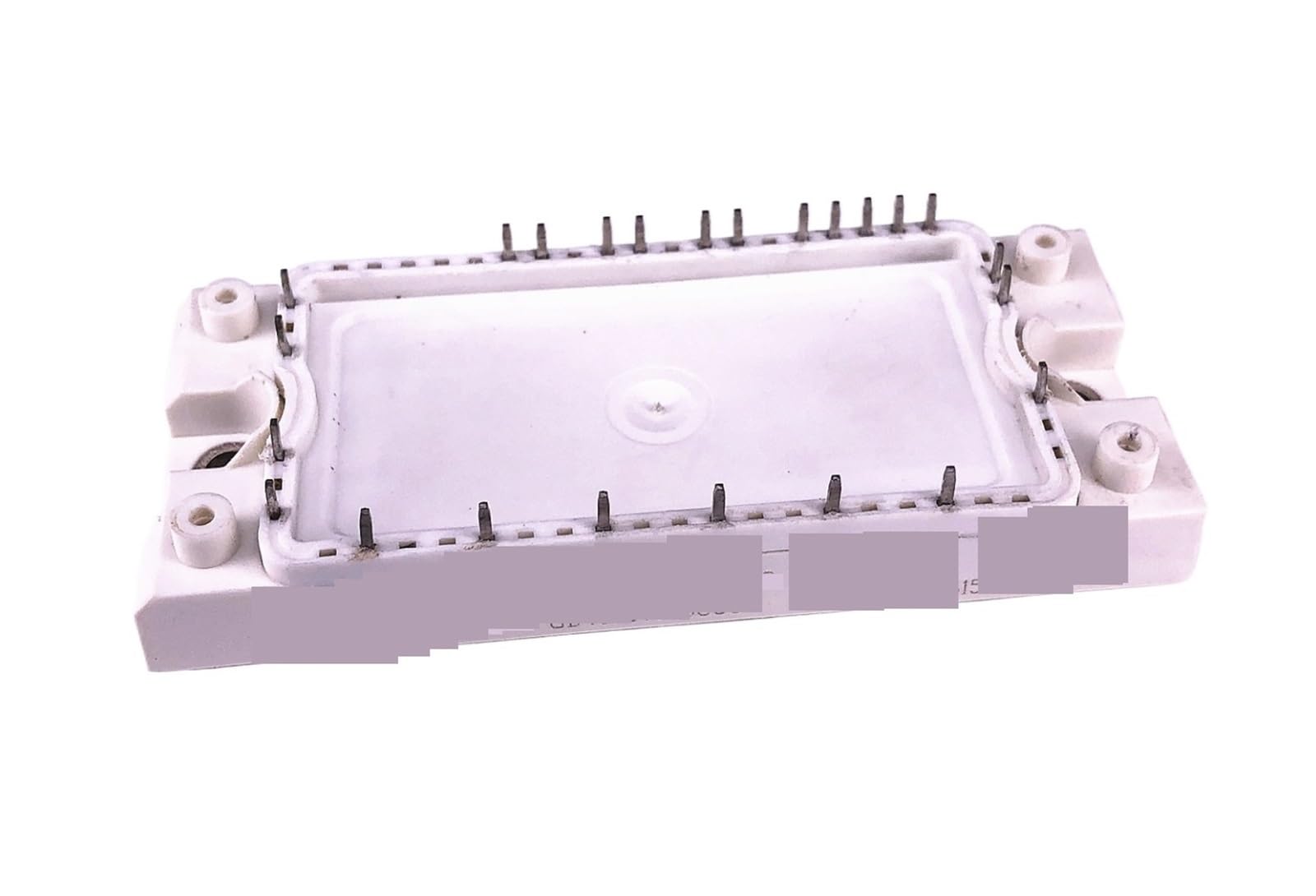 GD40PIT120C5S module IGBT 1200V pont onduleur triphasé - 2