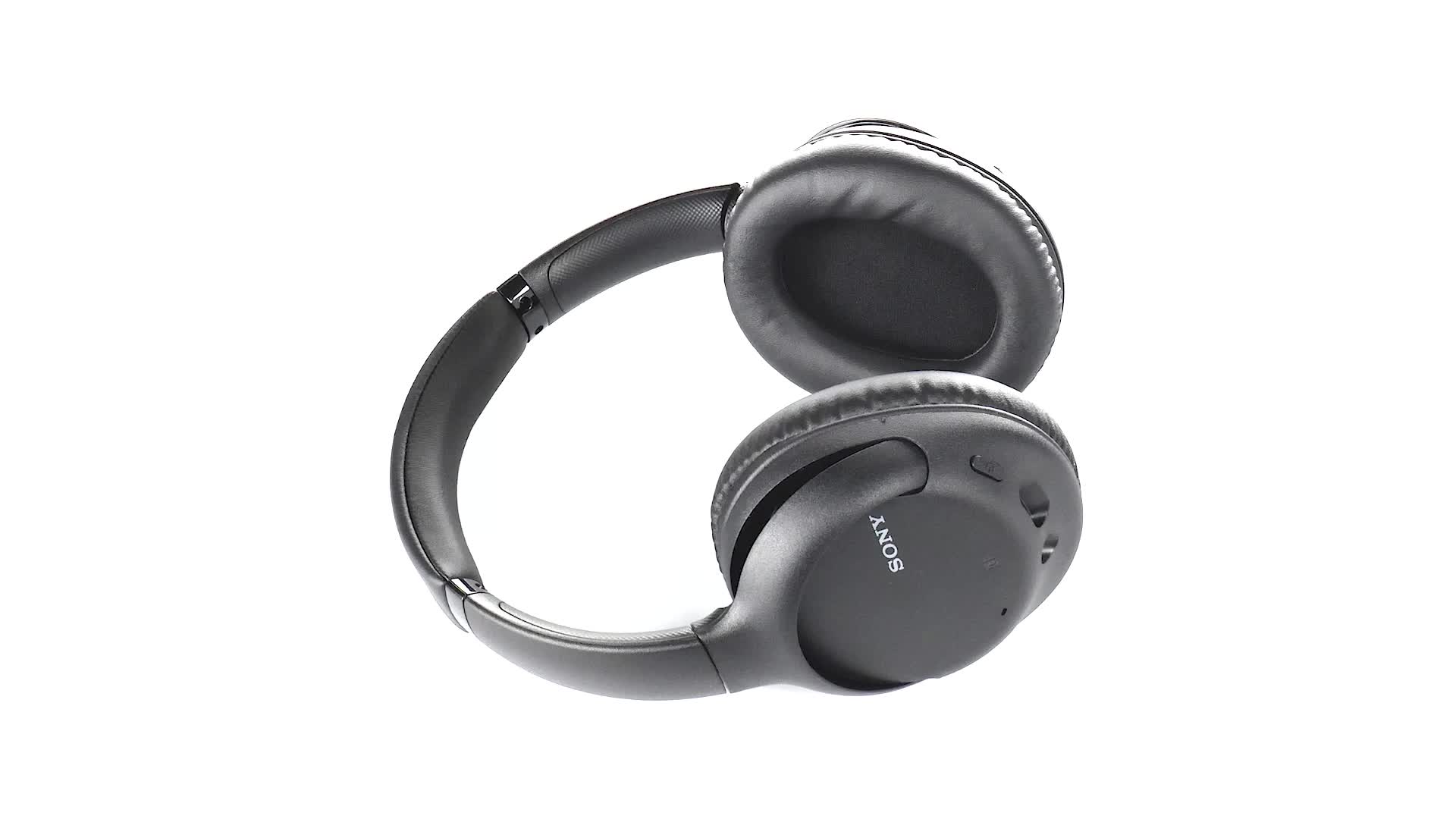 Sony WH-CH710N - Audífonos Inalámbricos con Noise Cancelling, Negro :  Amazon.com.mx: Electrónicos
