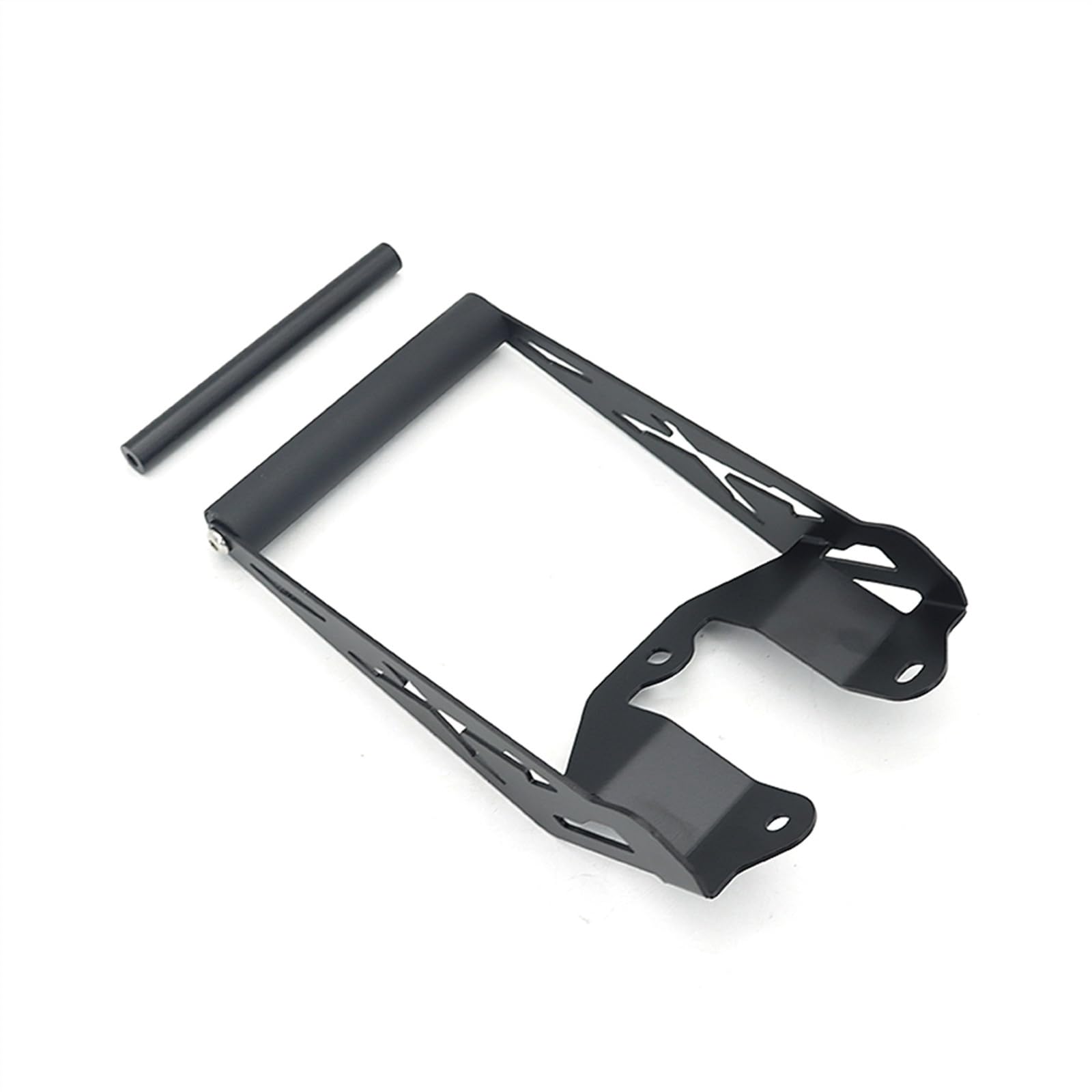 12 mm 22 mm motocyklowa bezprzewodowa ładowarka USB uchwyt na telefon GPS uchwyt nawigacyjny uchwyt do Ducati Desert X DesertX 937 2022 2023 nawigacja (kolor: 22 mm - zestaw)