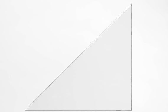 Durable CORNERFIX Self-Adhesive Corner Filing Pockets, 140 mm ...