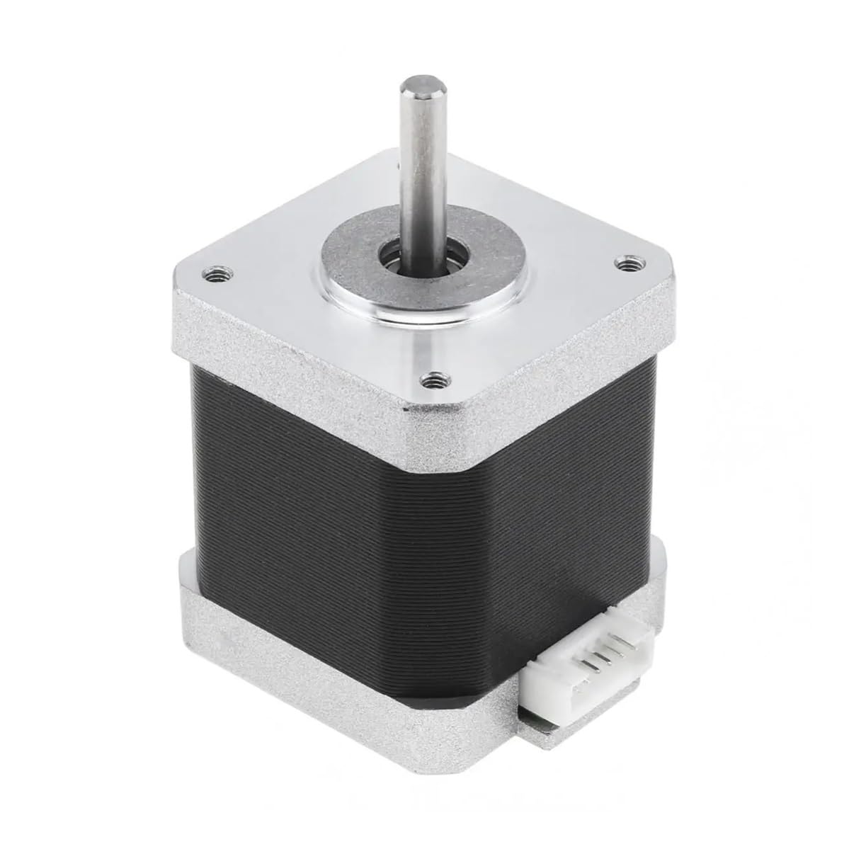 HJNAOKGWHQ Stepper electronic starter Nema 17 42 48mm 56N.cm 3D Printer