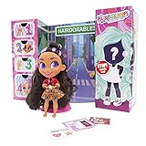 Hairdorables Serie 2