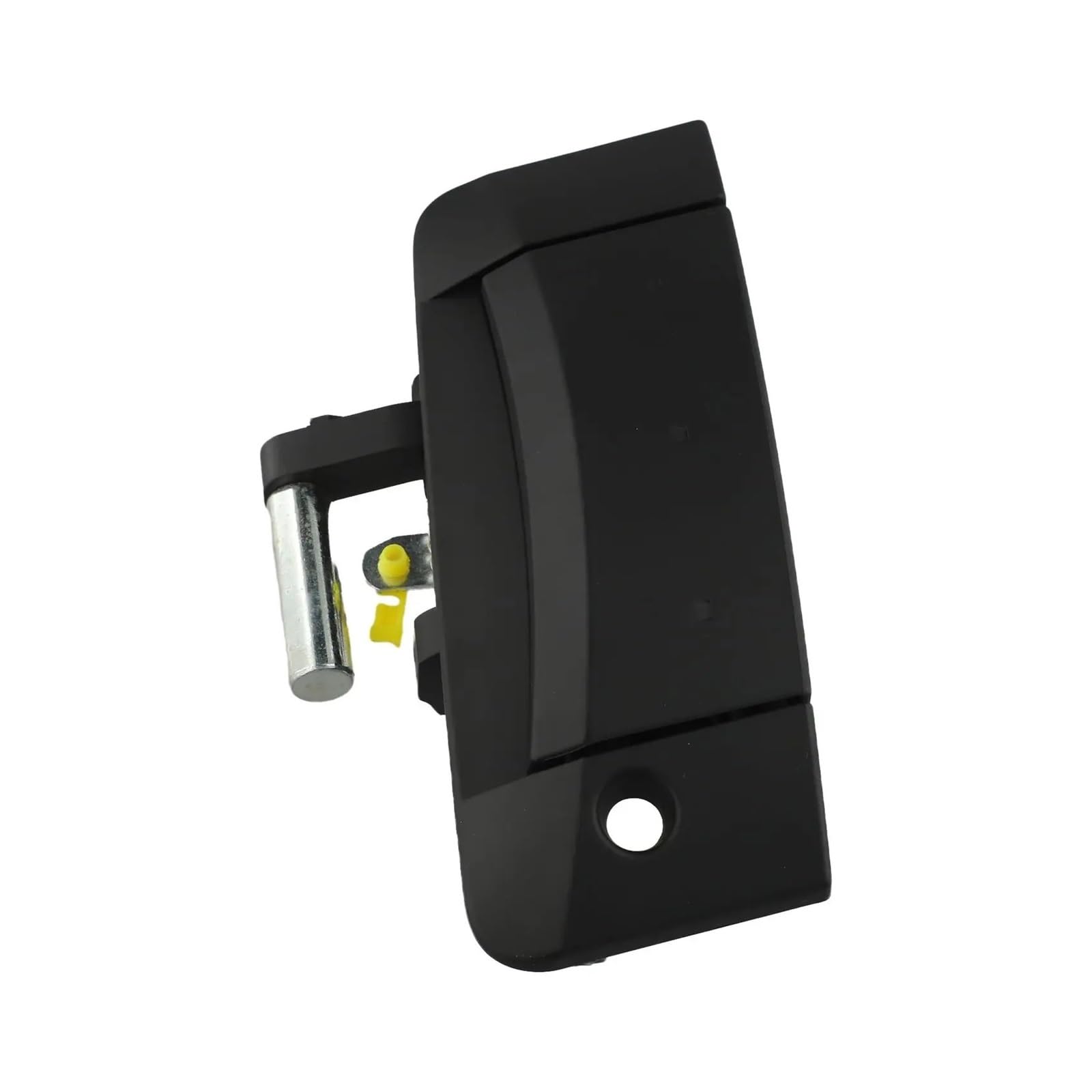 Poignés porte extérieure voiture noire plastique ABS pour 350Z 2003-2009