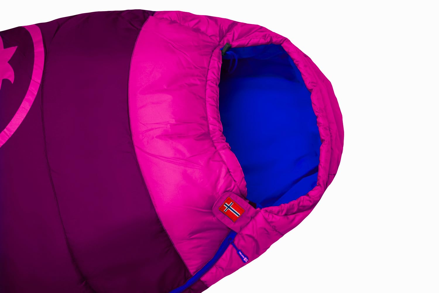 Trollkids Kids Fjell Dreamer extendable