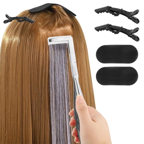 Pinzas para quitar extensiones 23 Imagen adicional