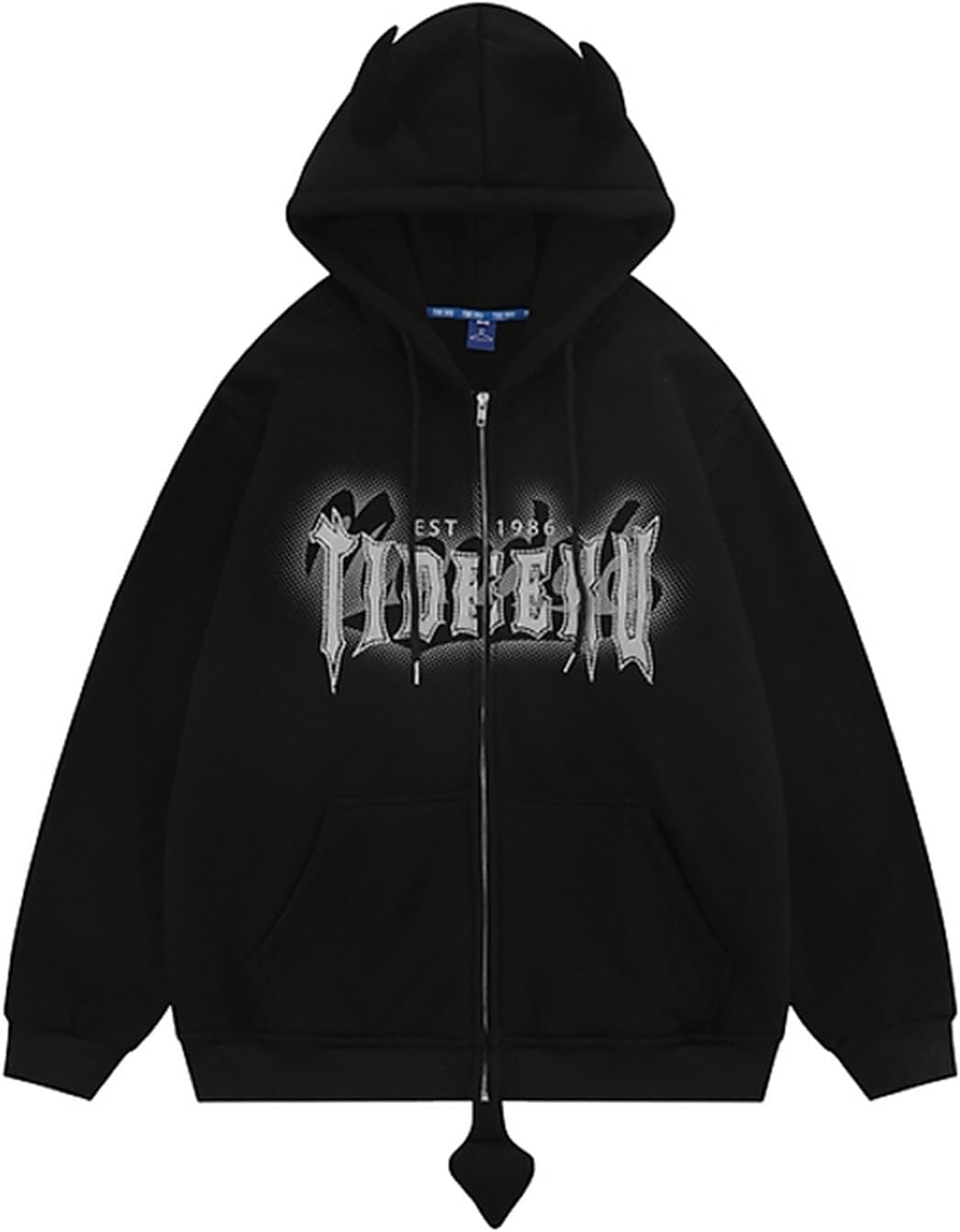 KITH◇wilson/Legacy Hoodie/Sandrift/パーカー/L/コットン/CRM/無地