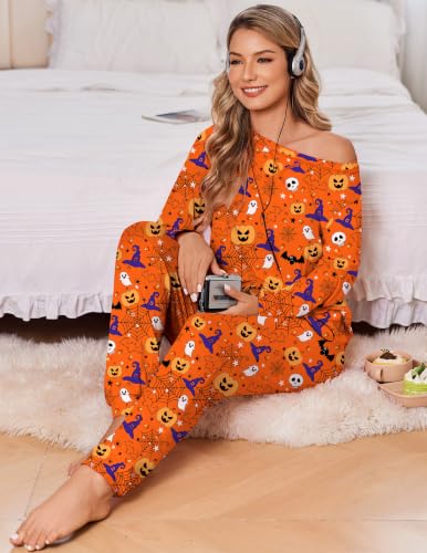 2 Pack Pajama Sets for Women - image 3