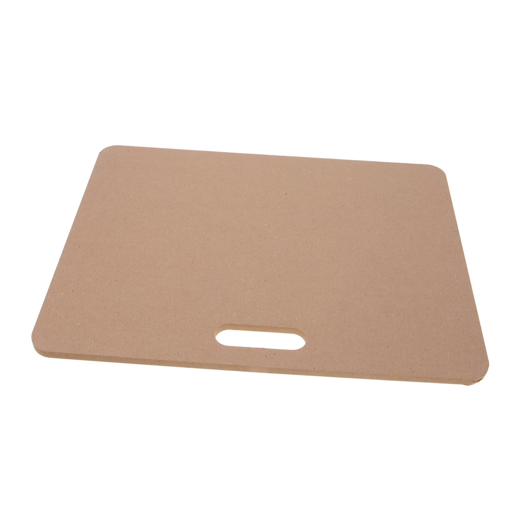 Operitacx Tapetes de Cerámica Hechos Mano Tabla para Secar Arcilla de Superficie de Trabajo para Manualidades de Cerámica Tabla para Calzar Arcilla para Proyectos de Arte Cerámico