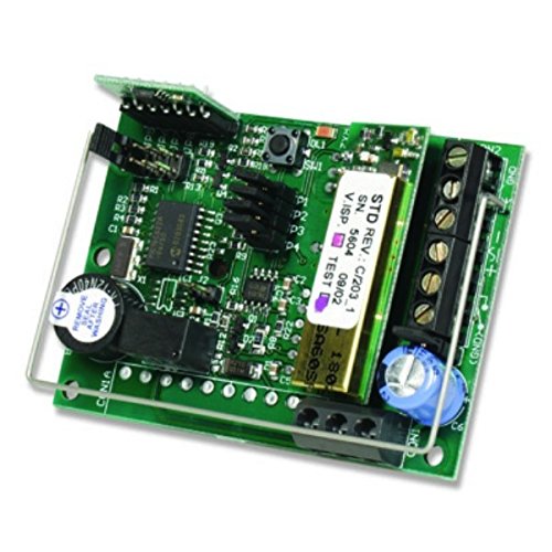 Ricevente radio esterna APRIMATIC UNICO RR SE 41923/009 automazione cancelli
