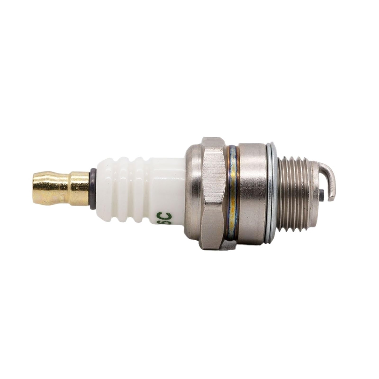 Bujías de motor L6C for CJ86 W20M-US BM6A 255 FSC50C P17 (4/6 unidades)(6 pieces with box)