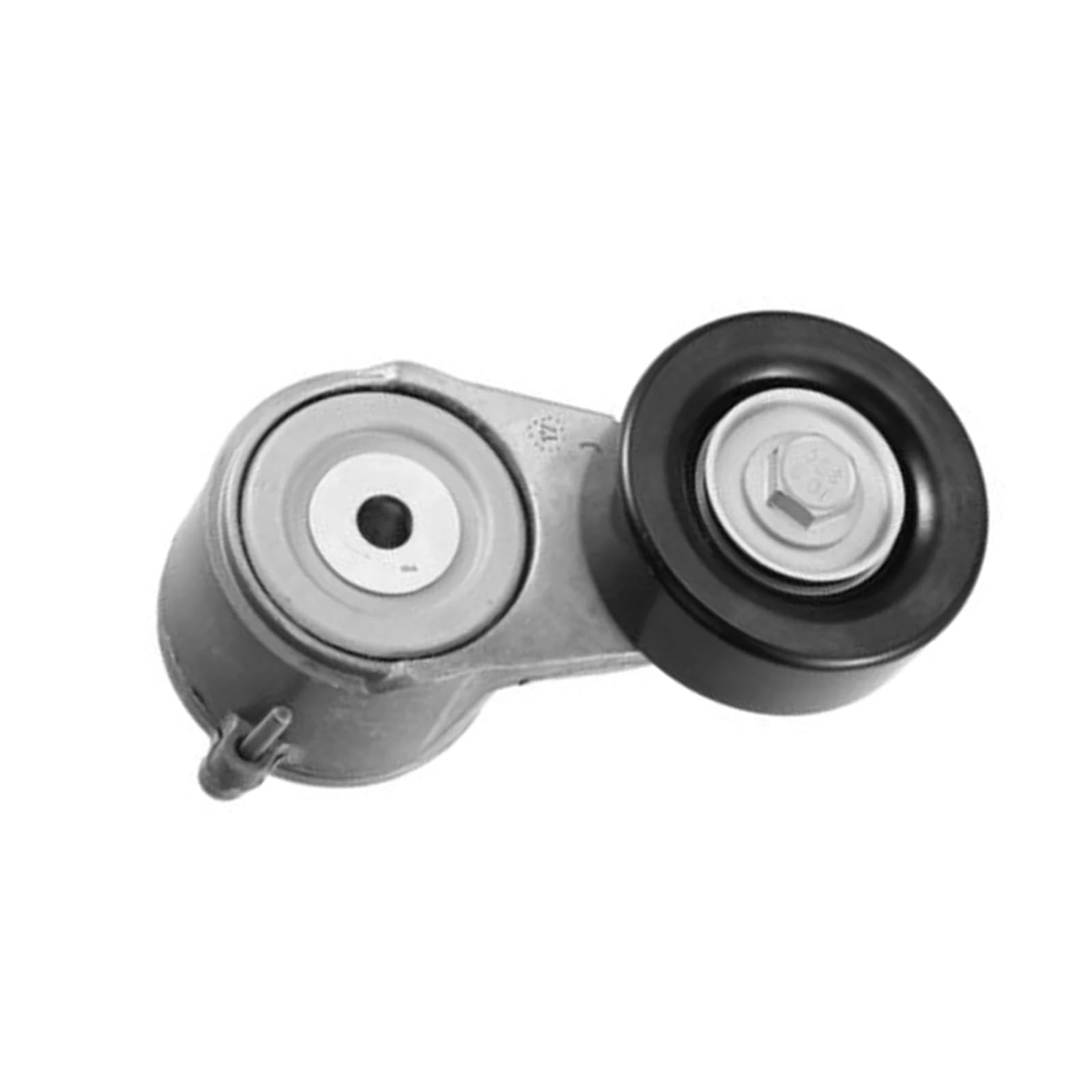 Rolka napinacza łańcucha pasek rozrządu Zestaw Napinacza Paska 68027611AA 04861630AA 04861630AB Pasuje Do Dodge Nitro 2.8 CRD 4WD ENR ENS Diesel SUV 2008-2011