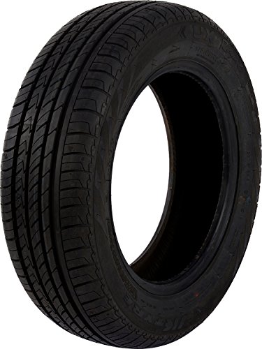 Image of JK Tyre Ux Royale 215 /60 R 16 Radial Car Tubeless Tyre - 1 Tyre