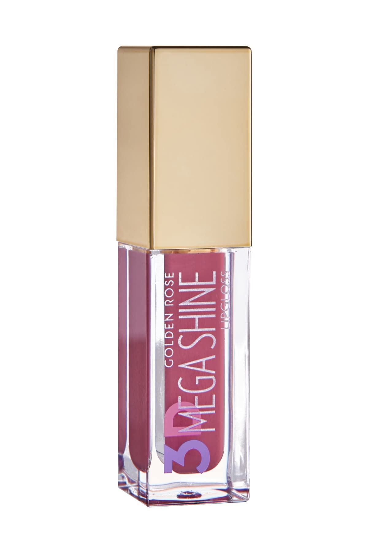 Golden Rose 3D Mega Shine Lipgloss No: 110 Dudak Parlatıcısı