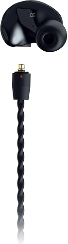 Miniatura 11 de Razer Moray - Monitor intrauditivo para transmisión durante todo el día audio claro y de rango completo, ajuste cómodo, diseño de perfil bajo,