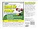 ComStar Sweet Air Powder, 5 Gallons, Cherry Scent Odor Eliminator, Long-Lasting Odor Neutralizer for Home & Industrial Use, Removes Oil, Fuel, Smoke & Pet Smells (60-623)