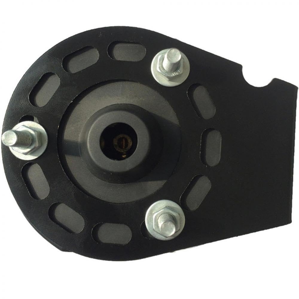 Kit de Conector de Remolque de 12v 7 Pin Capacidades de Alambre de Cable de Soporte Compatible con los Kits de Junta de Remolque para automóviles y Botes