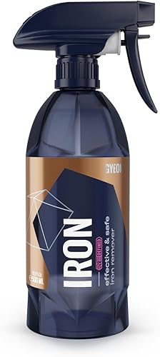 Gyeon Iron Remover