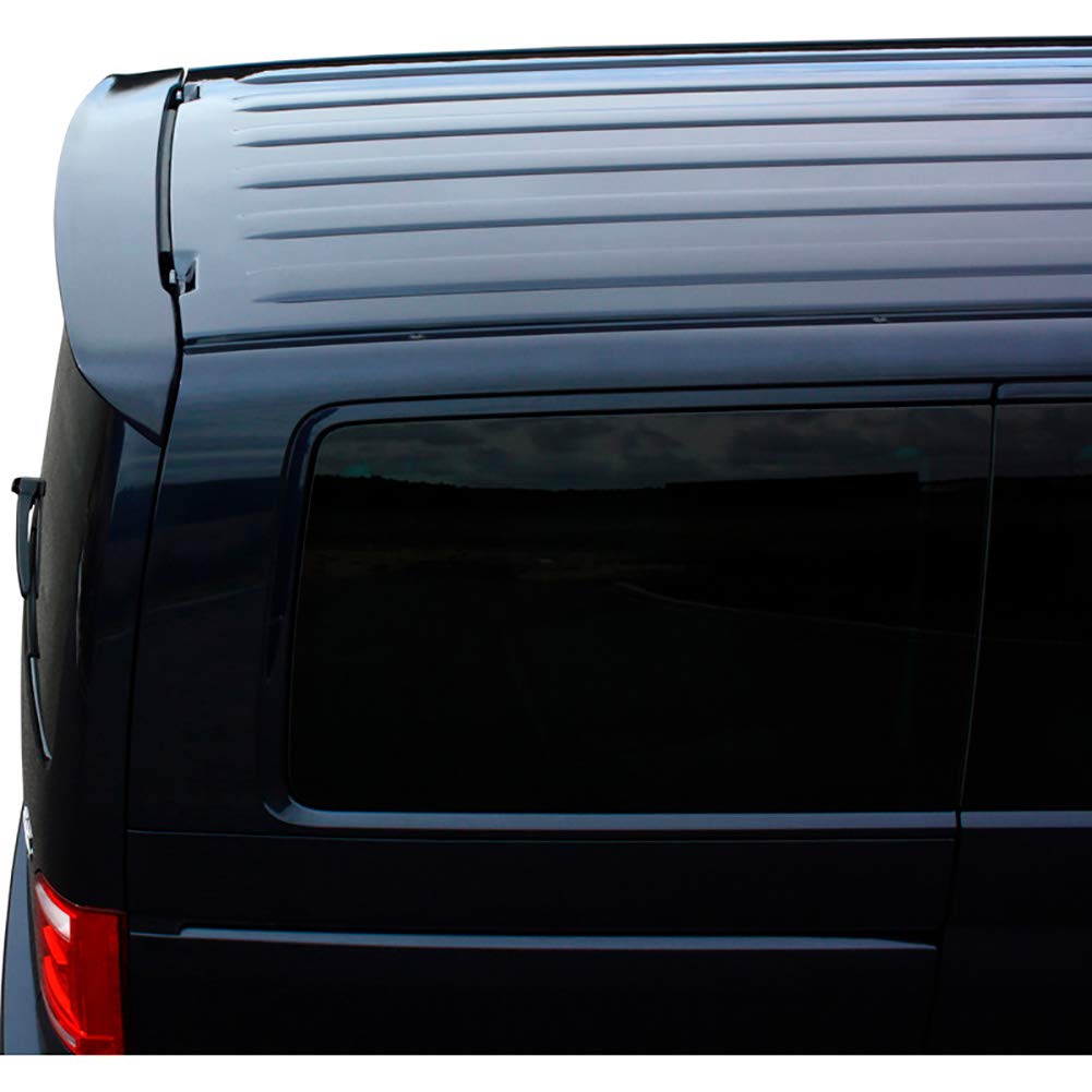 RDX Spoiler de techo T6 (no por Version con puertas batientes) alerón trasero