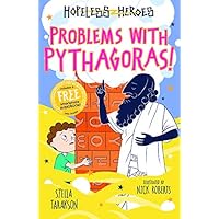 Problems with Pythagoras!