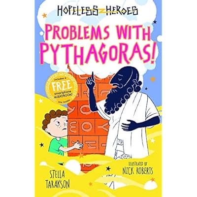 Problems with Pythagoras!