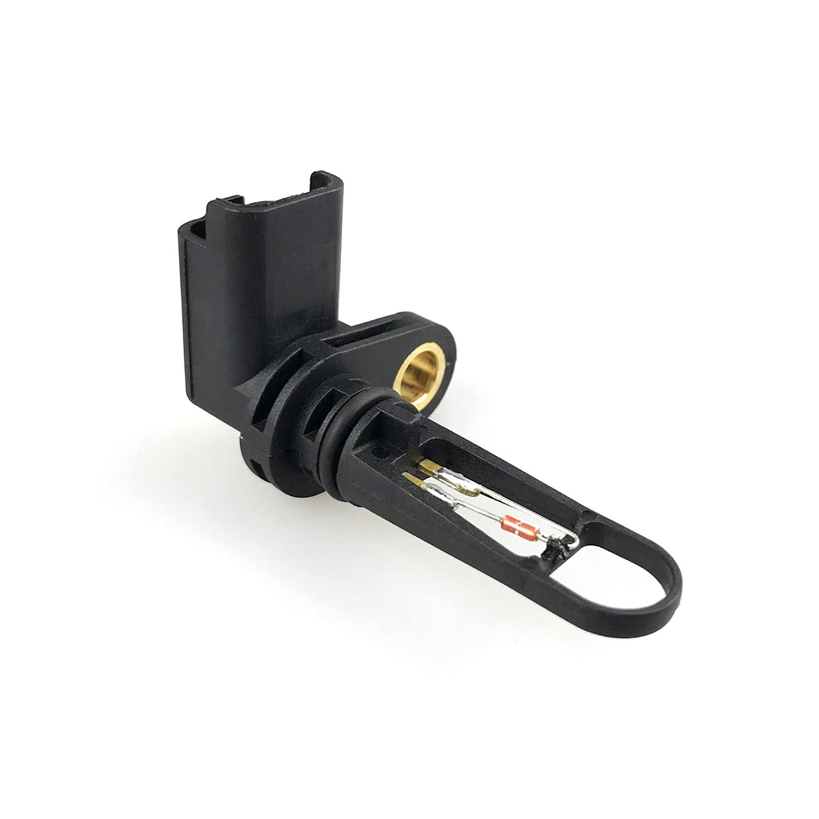 Sensor de Temperatura del Aire de admisión TS10499 Compatible con 207 2008 I Expert Kasten Bipper Tepee C1 C2 Enterprise C3
