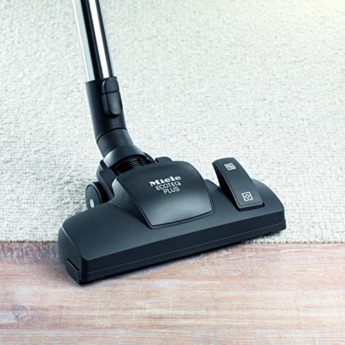 Miele - Compact C2 Excellence EcoLine Aspirateur traineau avec sac - 10886710 - Image 7