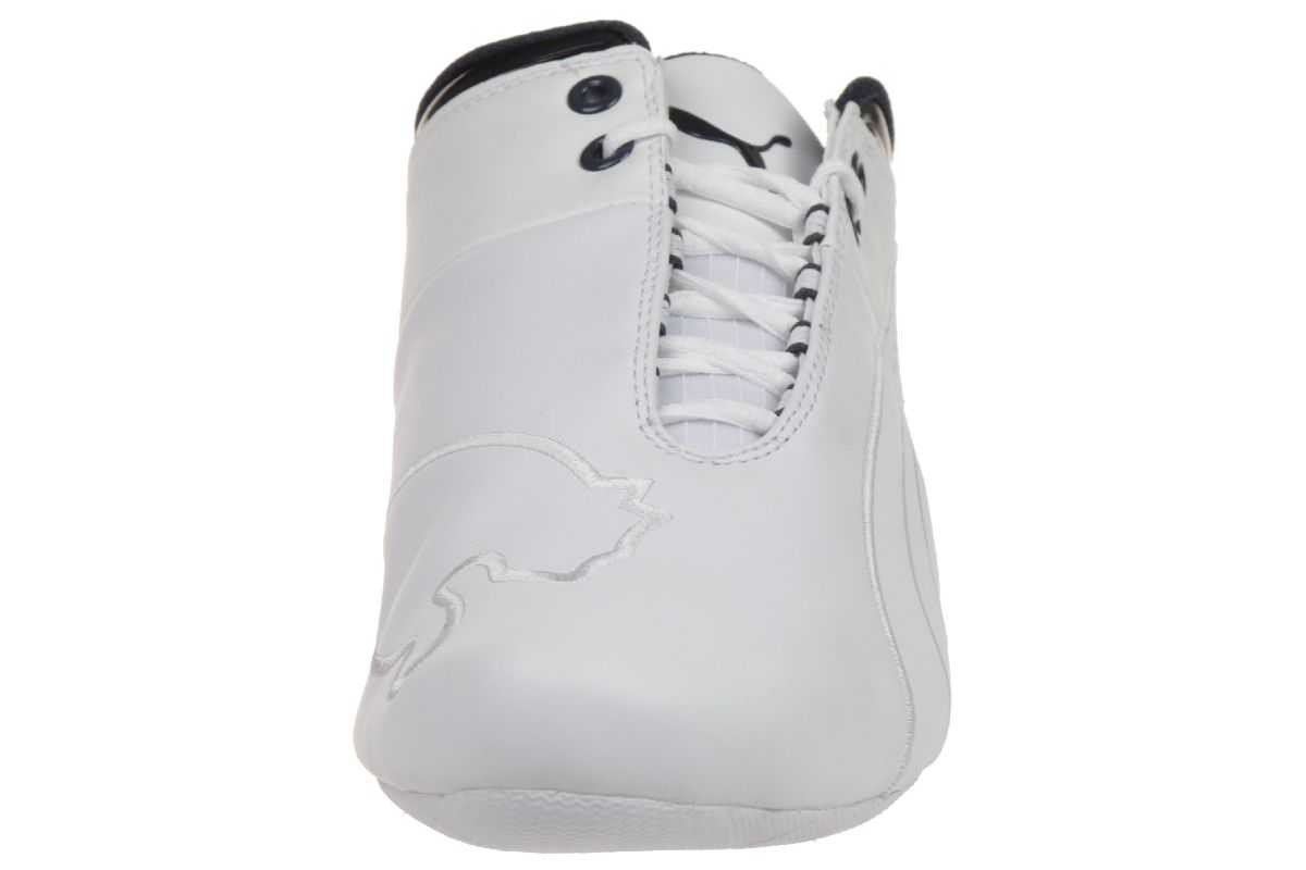PUMA Damen BMW Ms Future Cat M1 2Low-Top