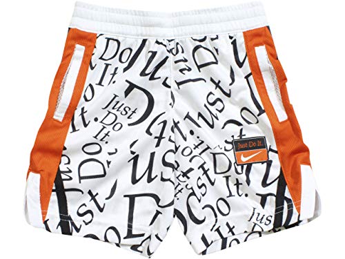 Nike Elite Energy Shorts Toddler/Little Boy's Dri-FIT Mesh