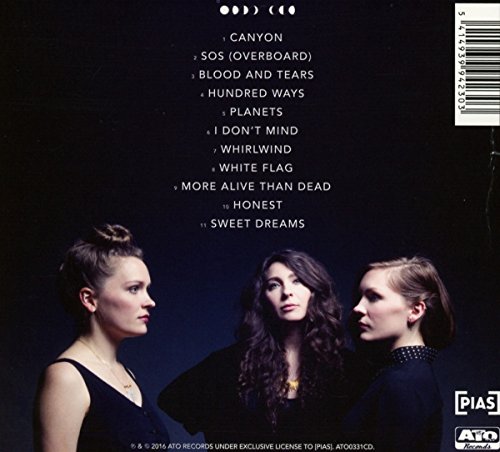 Im Alone No Youre Not