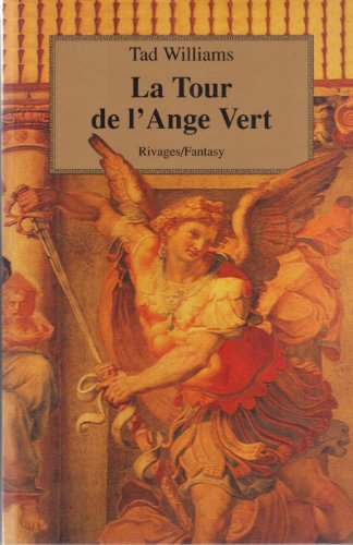 La Tour De L'Ange Vert