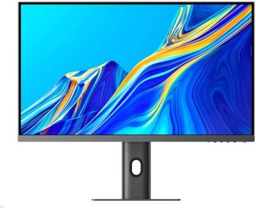 Xiaomi 4K Monitor 27, Display Professionale, Design Ergonomico, Definizione 4K, Schermo IPS, 3840*2160P UHD, Type-C, HDMI, USB-A, Versione Italiana Xiaomi 4K Monitor 27, Display Professionale, Design Ergonomico, Definizione 4K, Schermo IPS, 3840*2160P UHD, Type-C, HDMI, USB-A, Versione Italiana