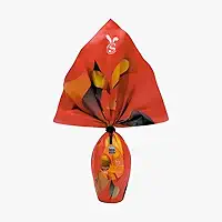 Cacau Show Ovo de Páscoa Magia ao Leite, 80g