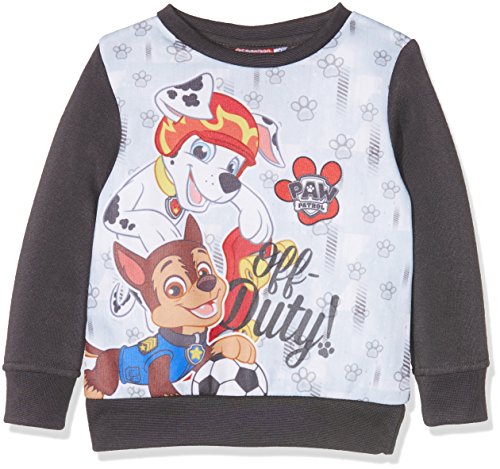 Nickelodeon Paw Patrol Felpa Bambino