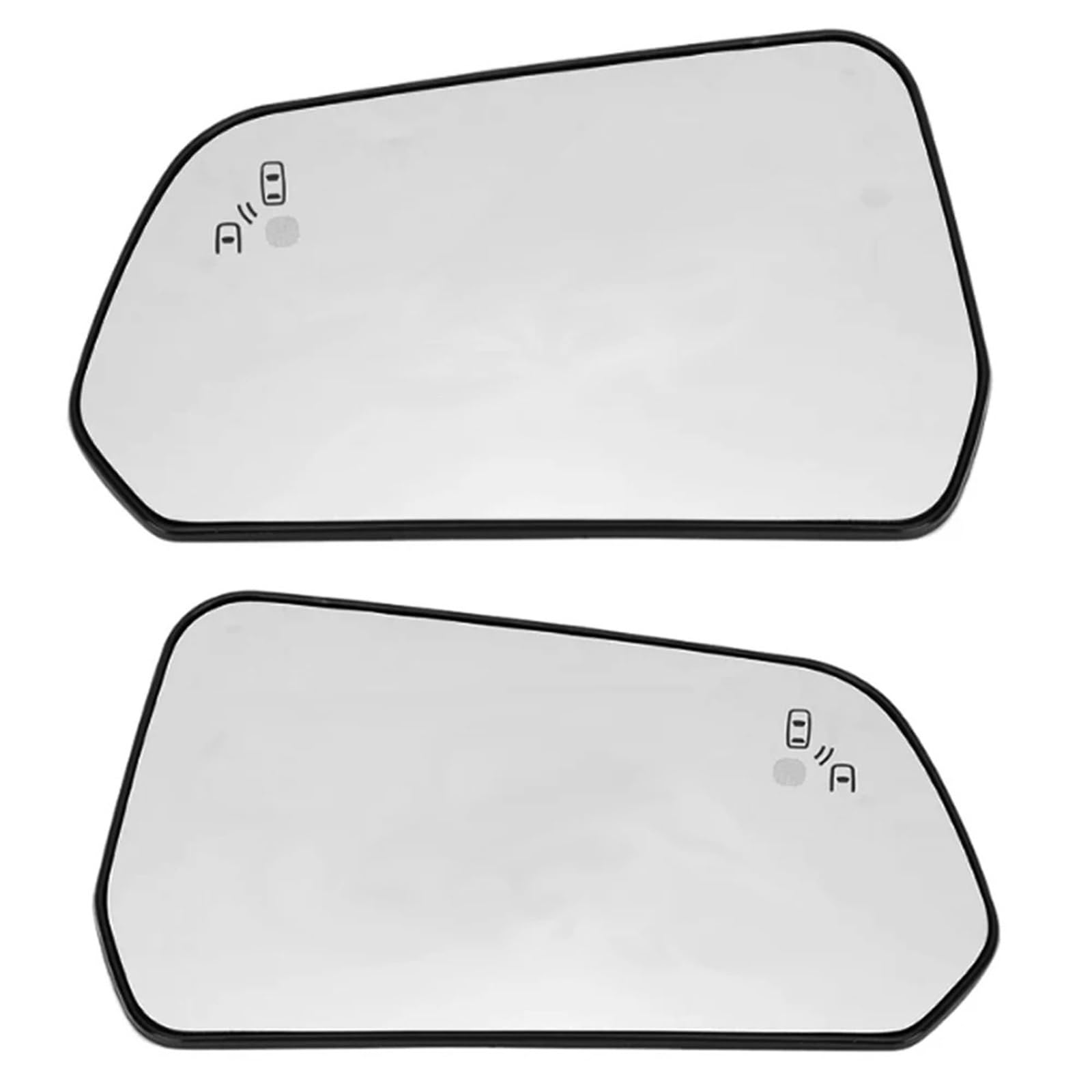 Rétroviseur électrique Mustang 2015-2021 | Remplacement miroir - 5