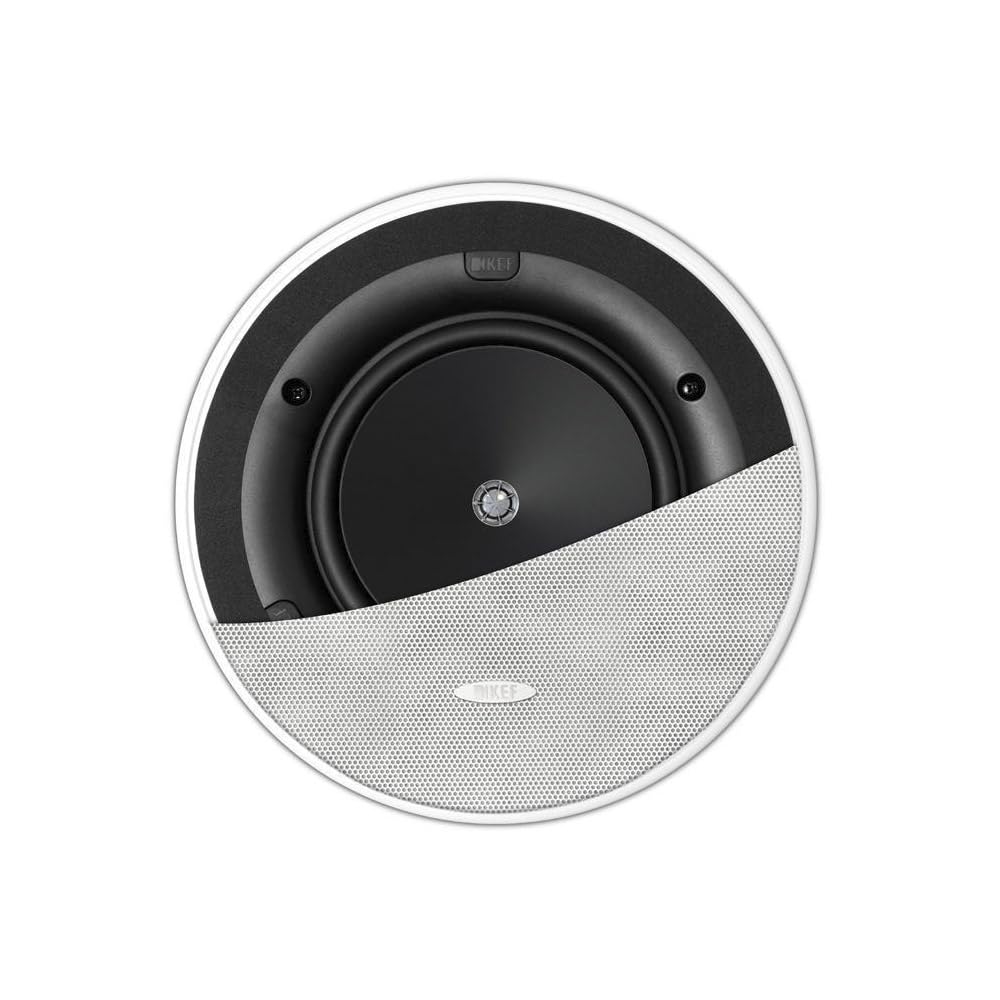 KEF Altoparlante da incasso Ci160.2CR